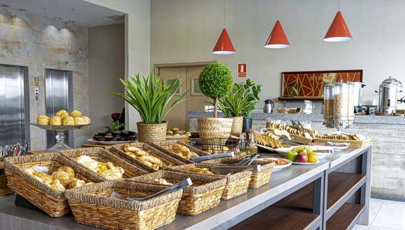 15 NIGHTS MINIMUM Regency Way Montevideo Hotel - Montevideo 15 NIGHTS MINIMUM Regency Way Montevideo Hotel - Montevideo