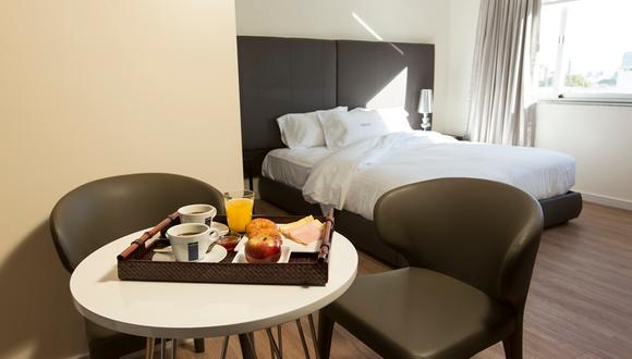 LAST MINUTE Regency Way Montevideo Hotel - Montevideo LAST MINUTE Regency Way Montevideo Hotel - Montevideo