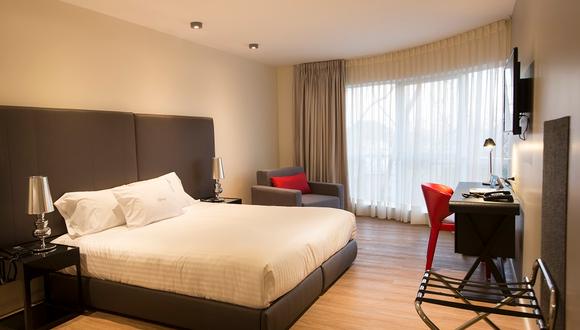 3 NIGHTS MINIMUM Regency Way Montevideo Hotel - Montevideo 3 NIGHTS MINIMUM Regency Way Montevideo Hotel - Montevideo