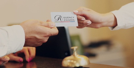 Meet our Regency Rewards partners Regency Way Montevideo Hotel - Montevideo