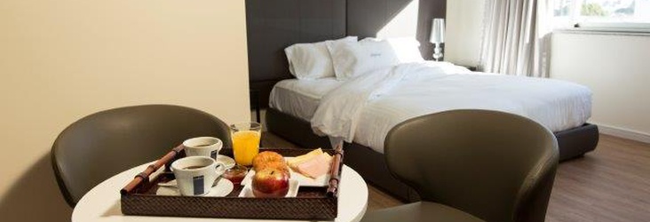2-night package + complimentary amenities  - Regency Way Montevideo Hotel Montevideo