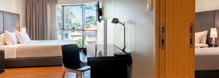 Family Apartment Regency Way Montevideo Montevideo Family Apartment Regency Way Montevideo Montevideo
