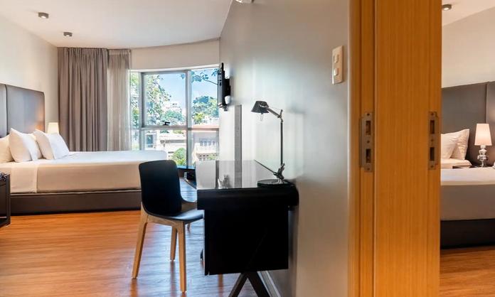 Family Apartment Regency Way Montevideo Montevideo Family Apartment Regency Way Montevideo Montevideo
