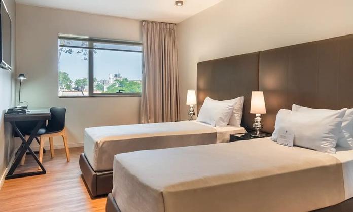 Family Apartment Regency Way Montevideo Montevideo Family Apartment Regency Way Montevideo Montevideo