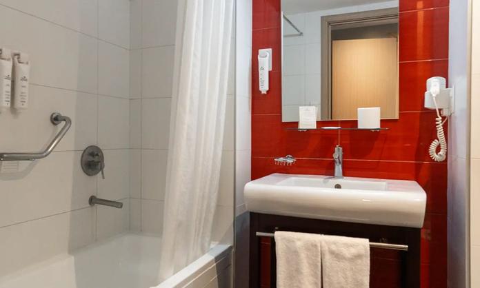 Family Apartment Regency Way Montevideo Montevideo Family Apartment Regency Way Montevideo Montevideo