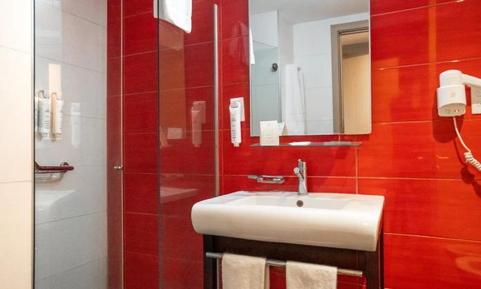 Executive Room Regency Way Montevideo Montevideo Executive Room Regency Way Montevideo Montevideo